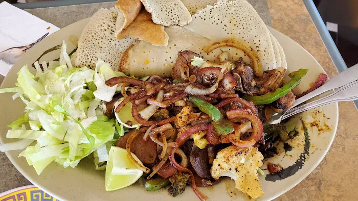 Jubba Somali Restaurant Picture 4