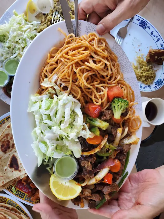 Jubba Somali Restaurant Picture 6