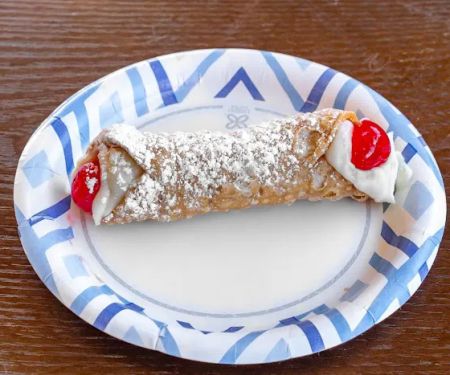 Tony Di Maggio’s Pizza