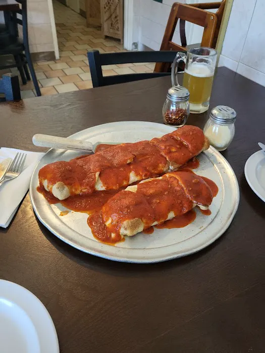 Tony Di Maggio’s Pizza Picture 8