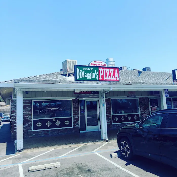 Tony Di Maggio’s Pizza Picture 9