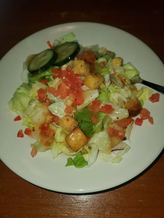 Famous Dave's Bar-B-Que Picture 1