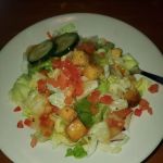 Famous Dave's Bar-B-Que