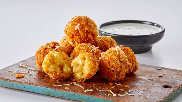 Famous Dave's Bar-B-Que Picture 4