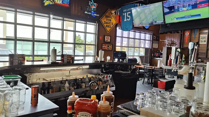 Famous Dave's Bar-B-Que Picture 8