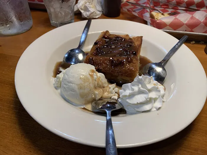 Famous Dave's Bar-B-Que Picture 5