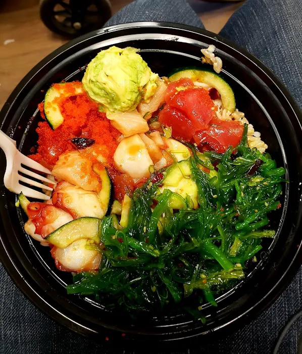 Poki Bowl Picture 7