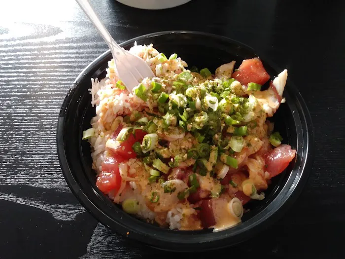 Poki Bowl Picture 1