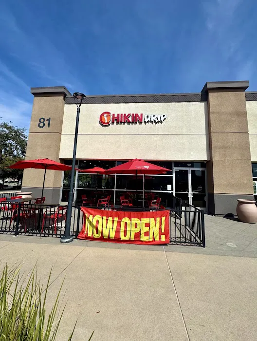 Chikin Drip Picture 9