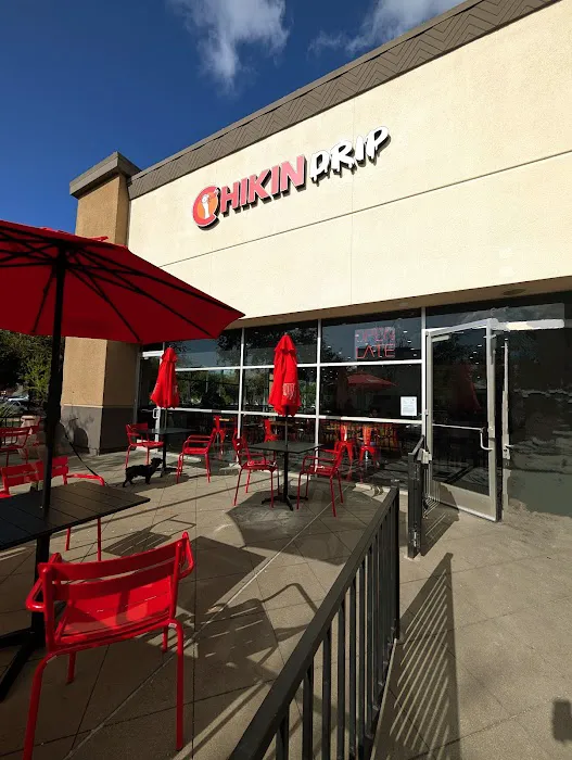 Chikin Drip Picture 2