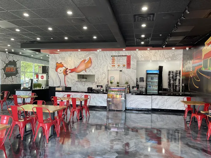 Chikin Drip Picture 1