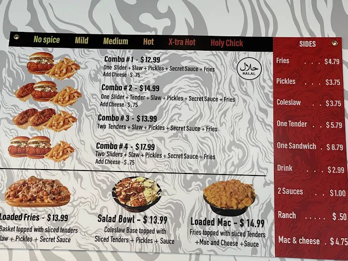 Chikin Drip Picture 5