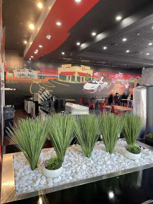 Chikin Drip Picture 4