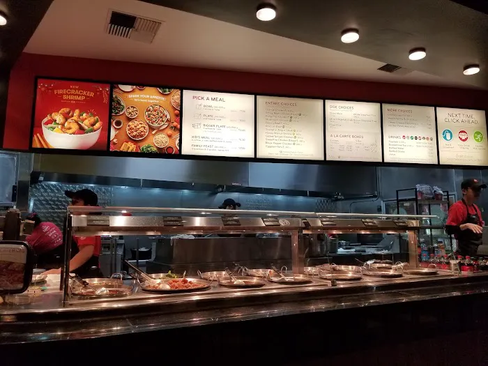 Panda Express Picture 8