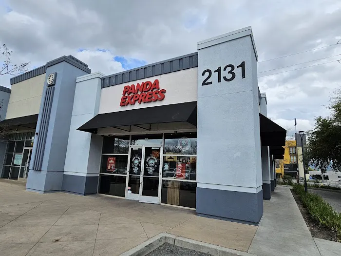 Panda Express Picture 5