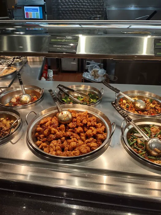 Panda Express Picture 4