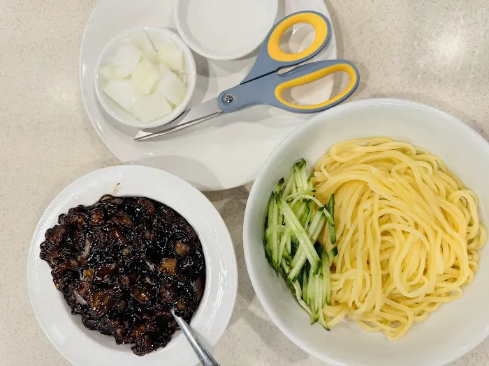 Big Fish Chinese Cafe 大魚飯店 Picture 4