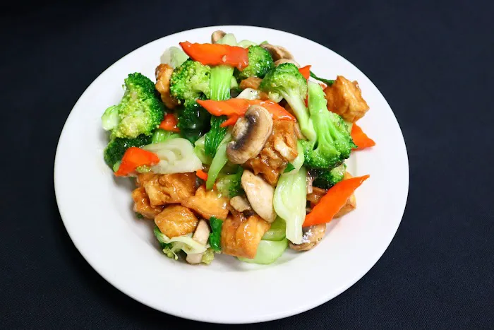 Big Fish Chinese Cafe 大魚飯店 Picture 3