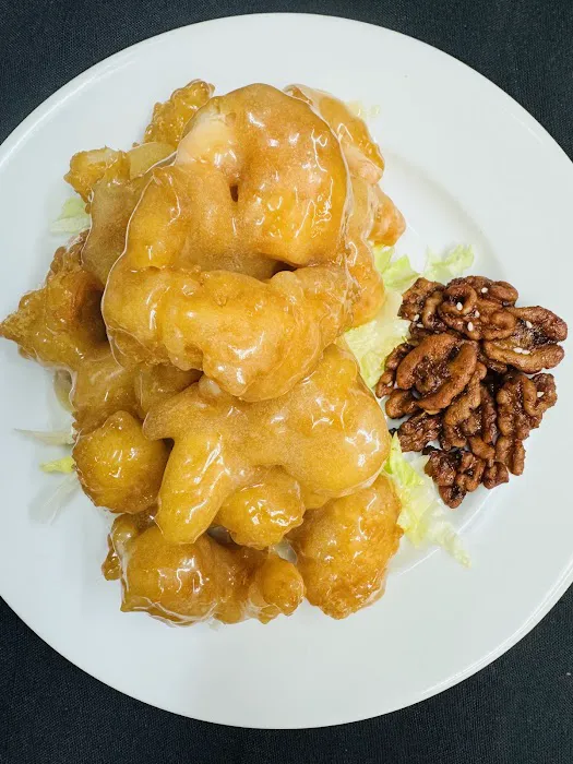 Big Fish Chinese Cafe 大魚飯店 Picture 10