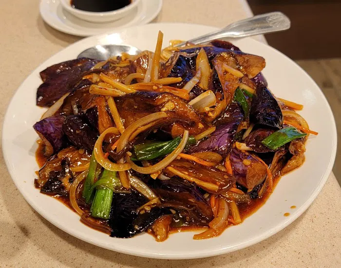 Big Fish Chinese Cafe 大魚飯店 Picture 7