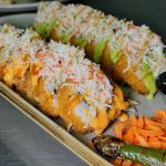 Mar y Tierra Mexican Restaurant