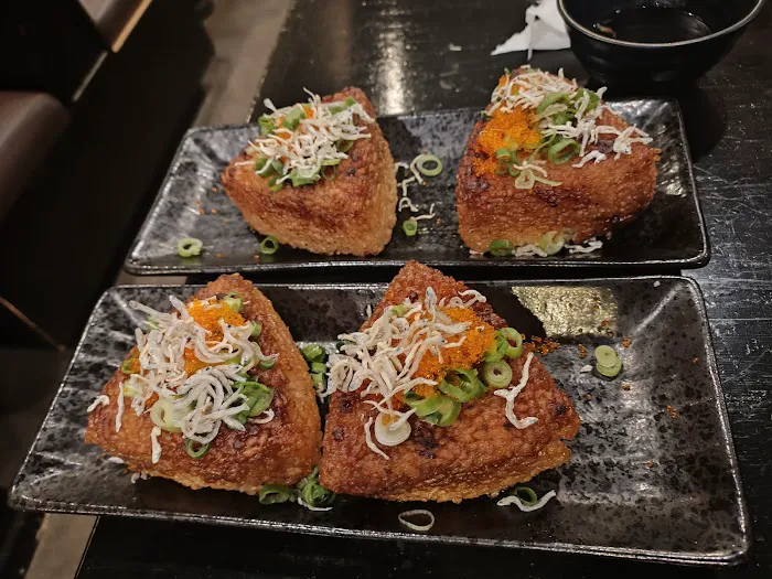 TANTO Japanese Restaurant Picture 6