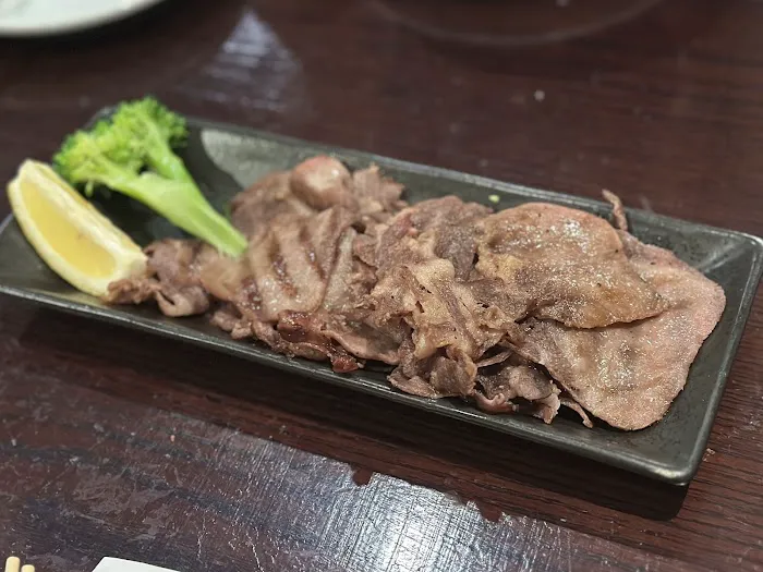 TANTO Japanese Restaurant Picture 3