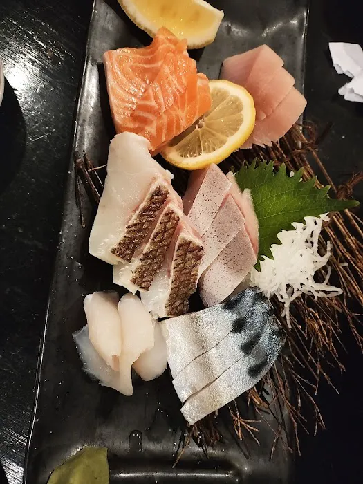 TANTO Japanese Restaurant Picture 4