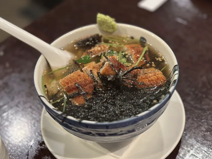 TANTO Japanese Restaurant Picture 8