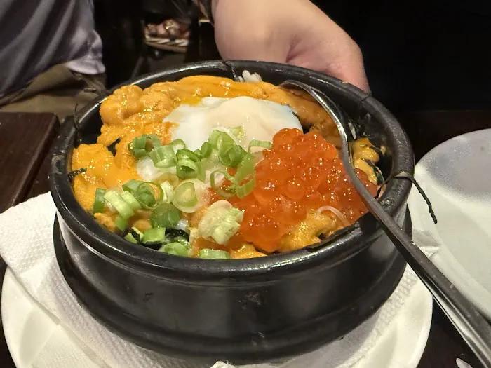 TANTO Japanese Restaurant Picture 10