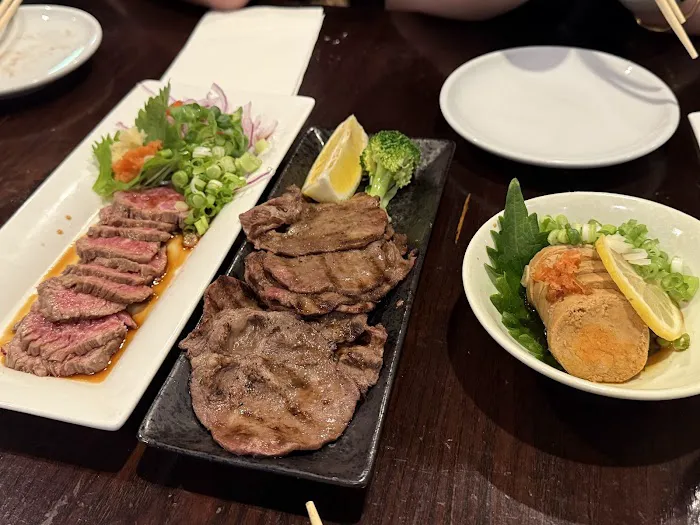 TANTO Japanese Restaurant Picture 7