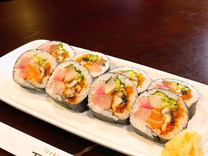 TANTO Japanese Restaurant Picture 1