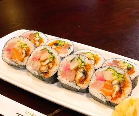 TANTO Japanese Restaurant