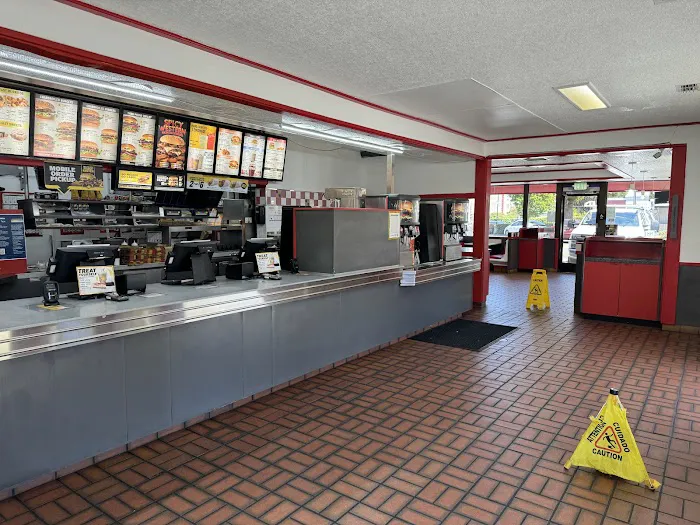 Carl’s Jr. Picture 6