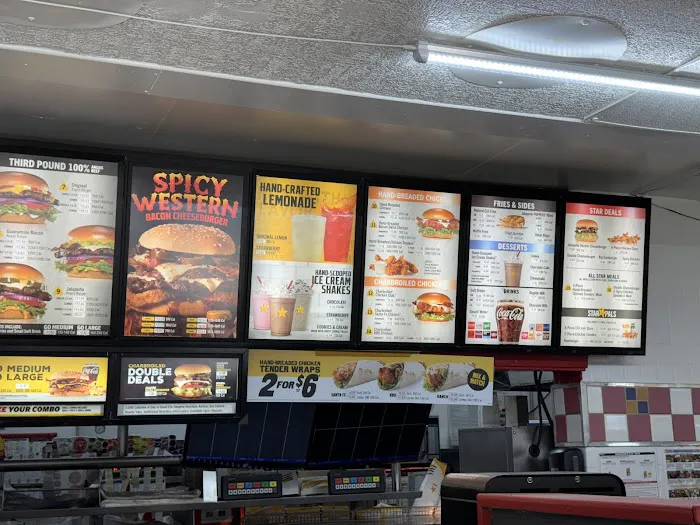 Carl’s Jr. Picture 8