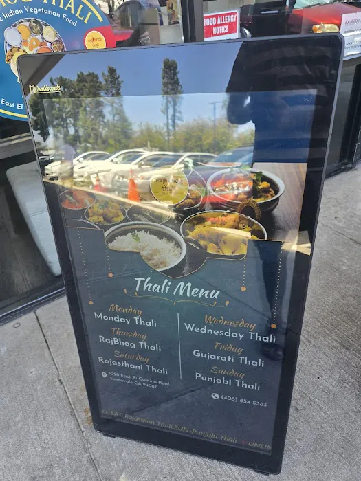 Rajbhog Thali Picture 9