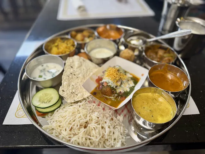 Rajbhog Thali Picture 8