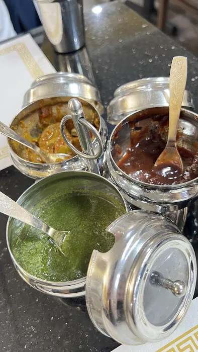 Rajbhog Thali Picture 7