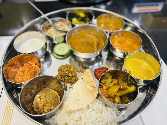 Rajbhog Thali Picture 2