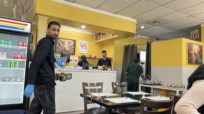 Rajbhog Thali Picture 3