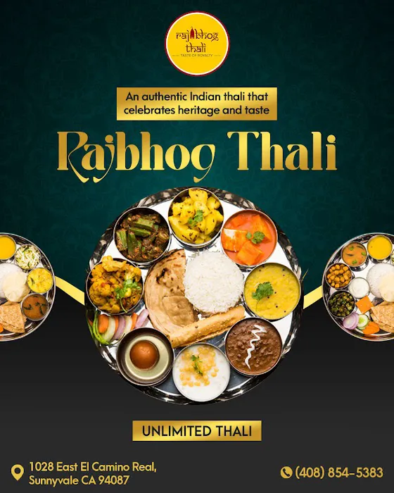 Rajbhog Thali Picture 10