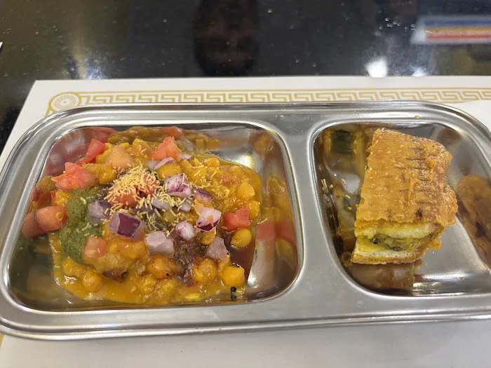 Rajbhog Thali Picture 1