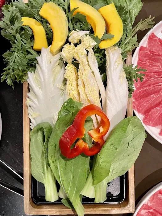 Happy Lamb Hot Pot, Cupertino 快乐小羊 Picture 10