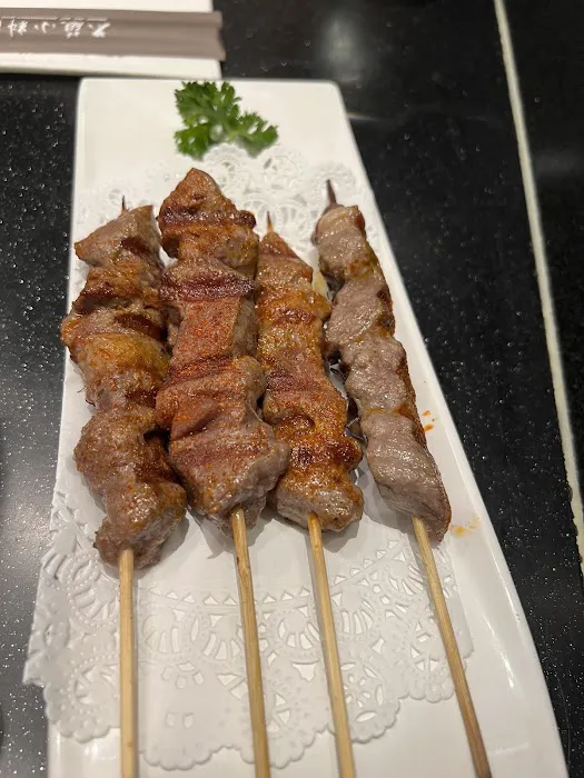 Happy Lamb Hot Pot, Cupertino 快乐小羊 Picture 3