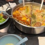 Happy Lamb Hot Pot, Cupertino 快乐小羊