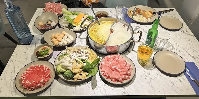 Happy Lamb Hot Pot, Cupertino 快乐小羊 Picture 8
