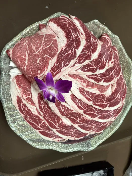 Happy Lamb Hot Pot, Cupertino 快乐小羊 Picture 5