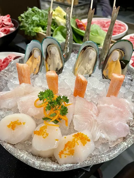 Happy Lamb Hot Pot, Cupertino 快乐小羊 Picture 9