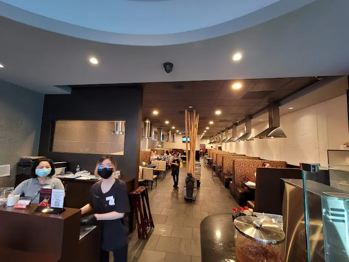 Happy Lamb Hot Pot, Cupertino 快乐小羊 Picture 4