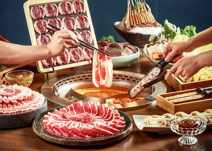 Happy Lamb Hot Pot, Cupertino 快乐小羊 Picture 6